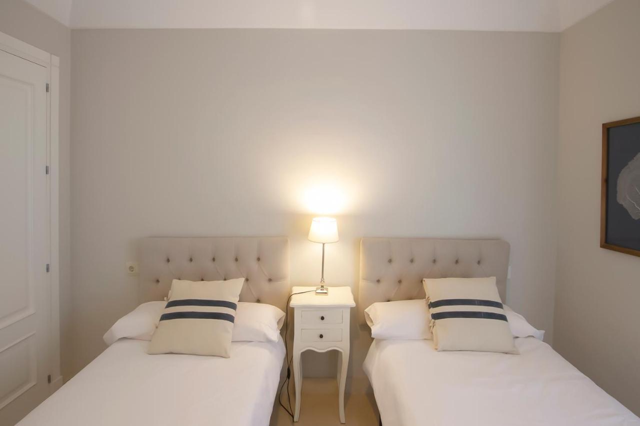 Sotogrande Alboaire- Waterfront Luxury 4 Bedroom Apt In The Marina Of Sotogrande Exterior foto